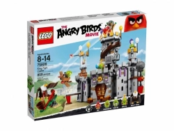 Lego 75826 - King Pigs Castle