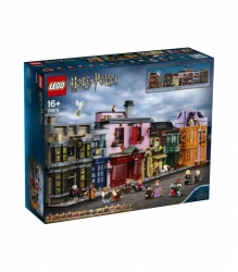 Lego 75978 - Harry Potter Diagon Alley
