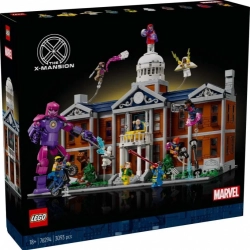 Lego 76294 - The X-Mansion