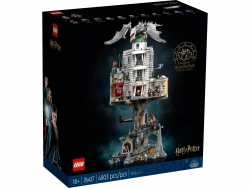 Lego 76417 - Harry Potter Gringotts Wizarding Bank Collectors Edition