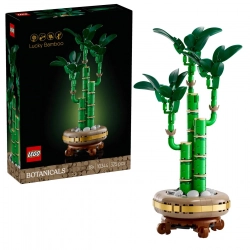 LEGO Botanicals Dracena Sandera 10344