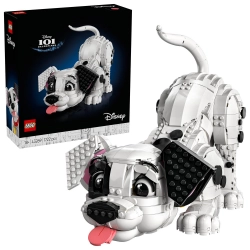 LEGO Disney Classic 101 Dalmatians Puppy 43269