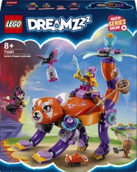 LEGO DREAMZzz Izzies Dream Animals 71481