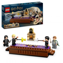 LEGO Harry Potter Tm Zamek Hogwart: Klub Pojedynków 76441