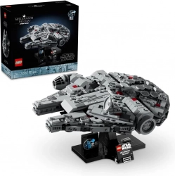 LEGO Star Wars Millennium Falcon 75375