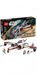 LEGO Star Wars Tm Myśliwiec Arc-170 75402