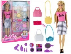 Lelle Anlily Handbags Styling Set