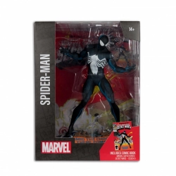 McFarlane - Marvel Super Heroes Secret Wars Spider-Man