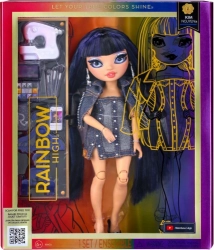 MGA - Rainbow High Kim Nguyen Fashion Doll / from Assort