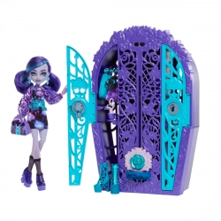 Monster High Skulltimates Secrets Midnight Garden Twyla lelle HYT74
