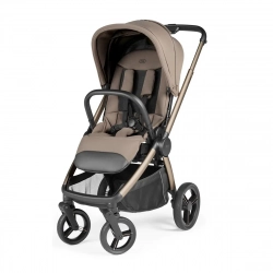 Peg Perego CITY LOOP PRO Pine Bark Прогулочная коляска