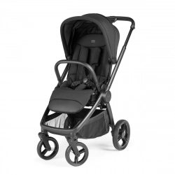 Peg Perego CITY LOOP PRO True Black Прогулочная коляска