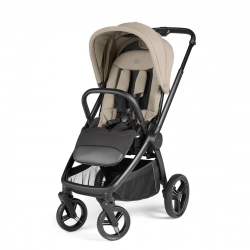 Peg Perego CITY LOOP PRO Vanilla Blend Прогулочная коляска