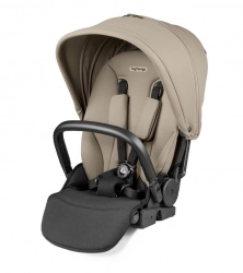 Peg Perego City Loop Seat Vanilla Blend IS11280000MO26 Pastaigu bloks