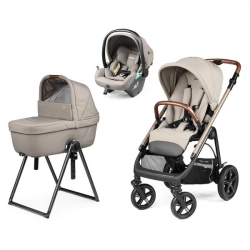 Peg Perego Peg Perego Veloce TC Astral Bērnu ratiņi 3in1