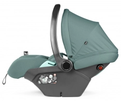 Peg Perego PRIMO VIAGGIO LOUNGE Jade Детское автокресло 0-13 кг
