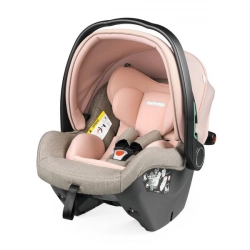 Peg Perego PRIMO VIAGGIO SLK Mon Amour Детское автокресло 0-13 кг