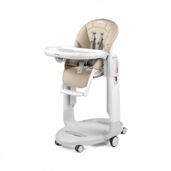 Peg Perego TATAMIA FOLLOW ME  Astral Стульчик для кормления
