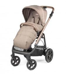 Peg Perego VELOCE TC Mon Amour Прогулочная коляска