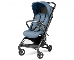 Peg Perego VOLO Blue Cameo Прогулочная коляска