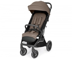 Peg Perego X-COUNTRY Pine Bark Прогулочная коляска
