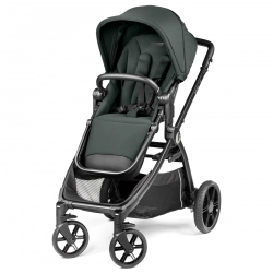 Peg Perego YPSI Metal Прогулочная коляска