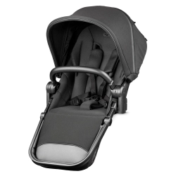 Peg Perego YPSI True Black Pastaigu Bloks