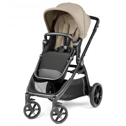 Peg Perego YPSI Vanilla Blend Прогулочная коляска