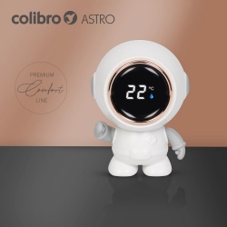 Peldošs termometrs Colibro Astro 3in1