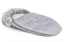 Спальный мешок для коляски Colibro Silver