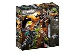 Playmobil 70624 - T-Rex Battle of the Giants
