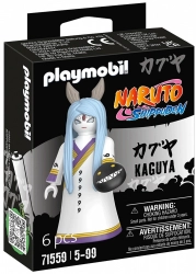 Playmobil 71559 - Naruto Shippuden Kaguya
