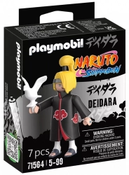 Playmobil 71564 - Naruto Shippuden Deidara