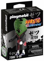 Playmobil 71566 - Naruto Shippuden Zetsu
