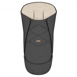 Ratu Guļammaiss EverGrow Aspen 0-36m anthracite