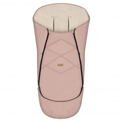 Ratu Guļammaiss EverGrow Aspen 0-36m baby pink