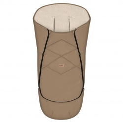 Ratu Guļammaiss EverGrow Aspen 0-36m latte