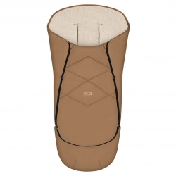 Ratu Guļammaiss EverGrow Aspen 0-36m toffee