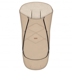 Ratu Guļammaiss EverGrow Aspen 0-36m vanilla