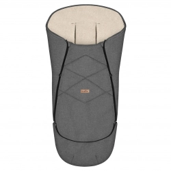 Ratu Guļammaiss EverGrow Scandi 0-36m grey