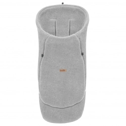 Ratu Guļammaiss Sierra 0-36m grey