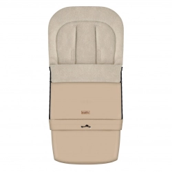 Ratu Guļammaiss SleepGrow Aspen 0-36m vanilla