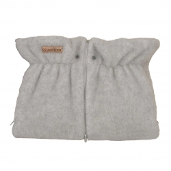 Муфта для коляски Sierra grey