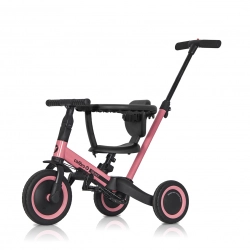 Rowerek dziecięcy Colibro TremixUP Rose
