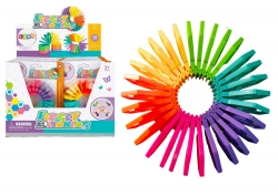 Sensory Toy Anti-Stress Spring Bracelet