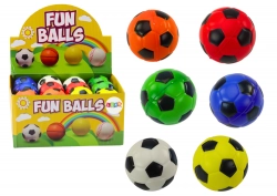 Small Soft Foam Football Ball 5.5cm