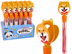 Soap bubbles Dog 30 cm Flapper