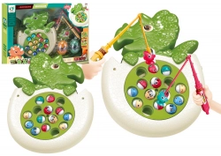 Spēle zvejošana Zivis