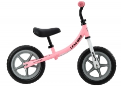 Balansa ritenis SPRINTO Pink