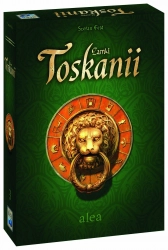 The Castles of Tuscany PL 27528